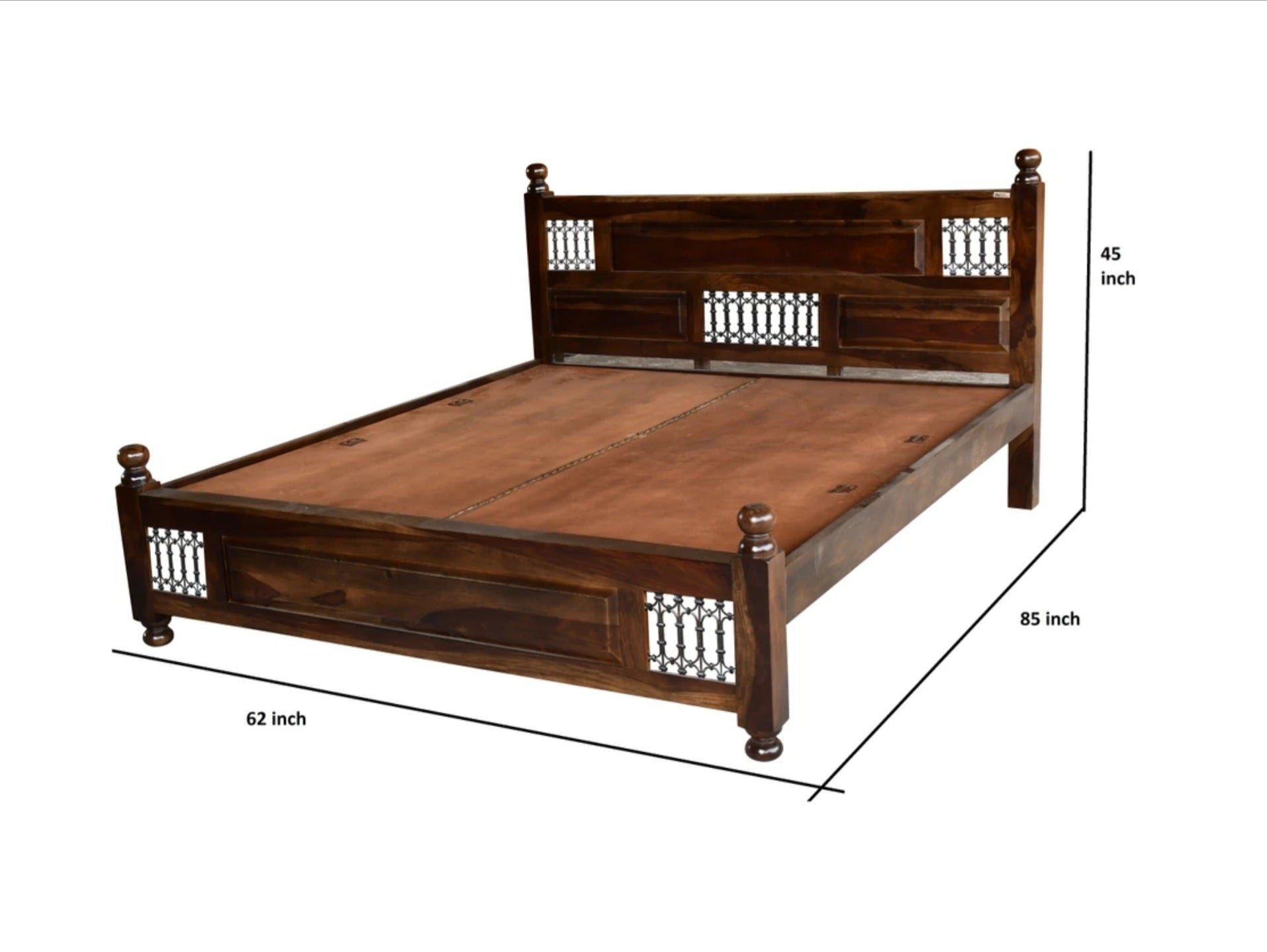 Legend Bed
