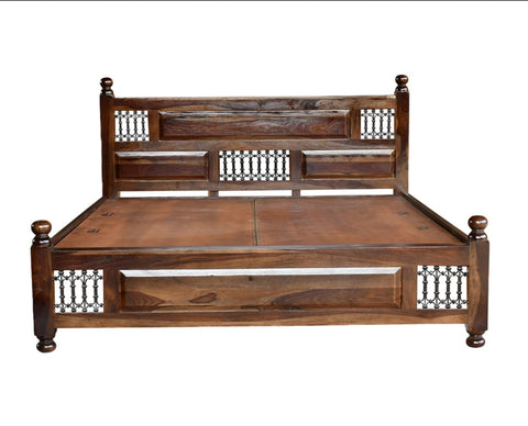 Legend Bed