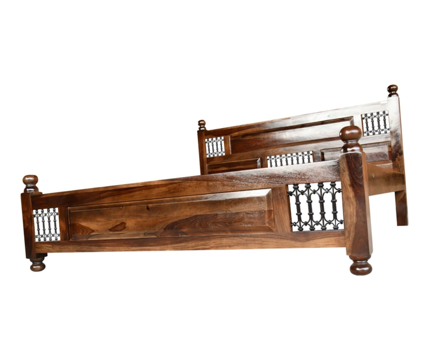 Legend Bed