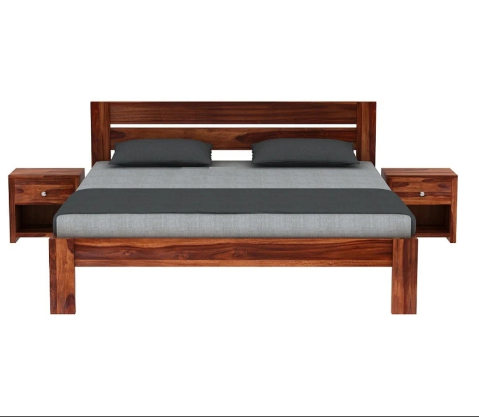 Comfort Bed