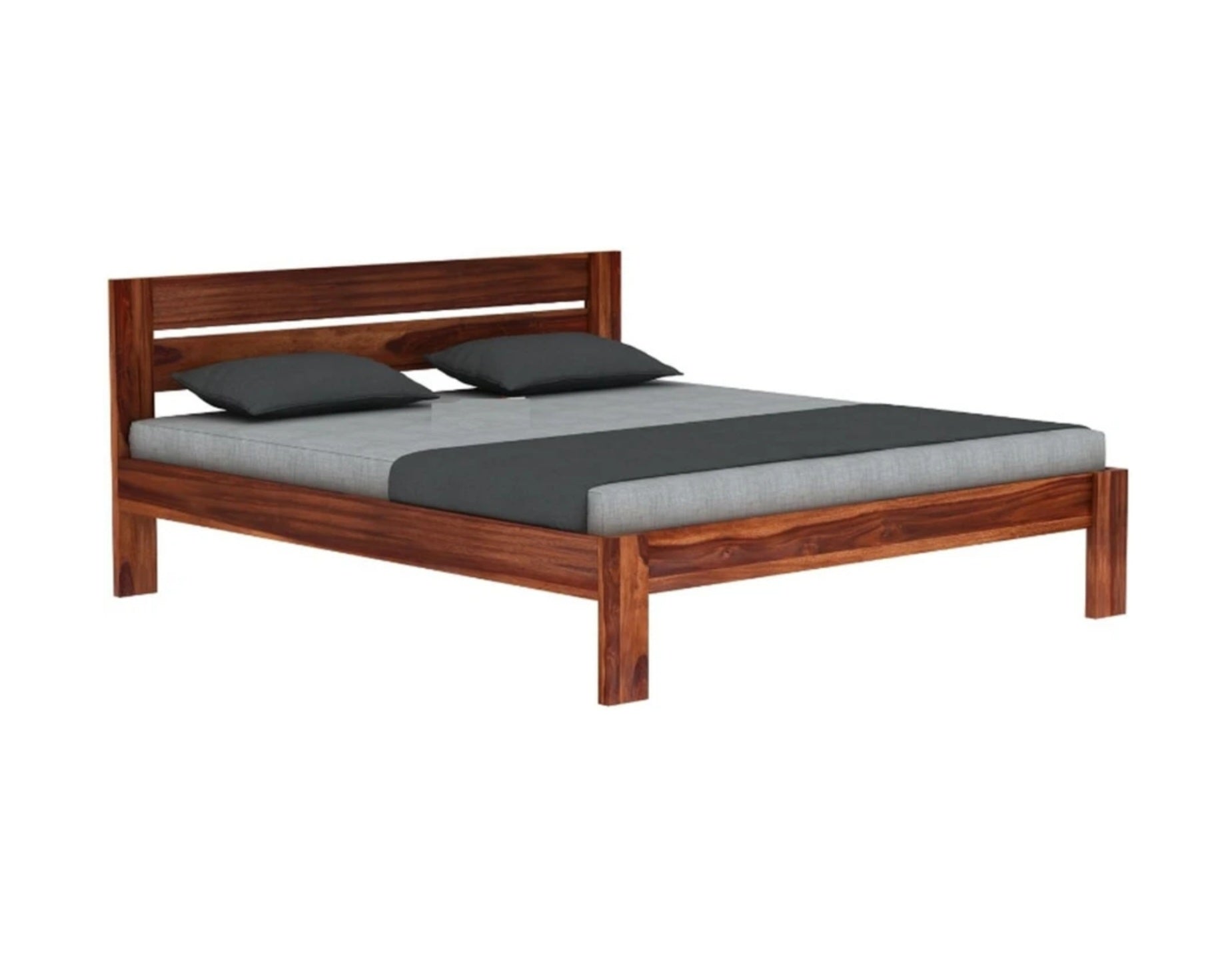 Comfort Bed