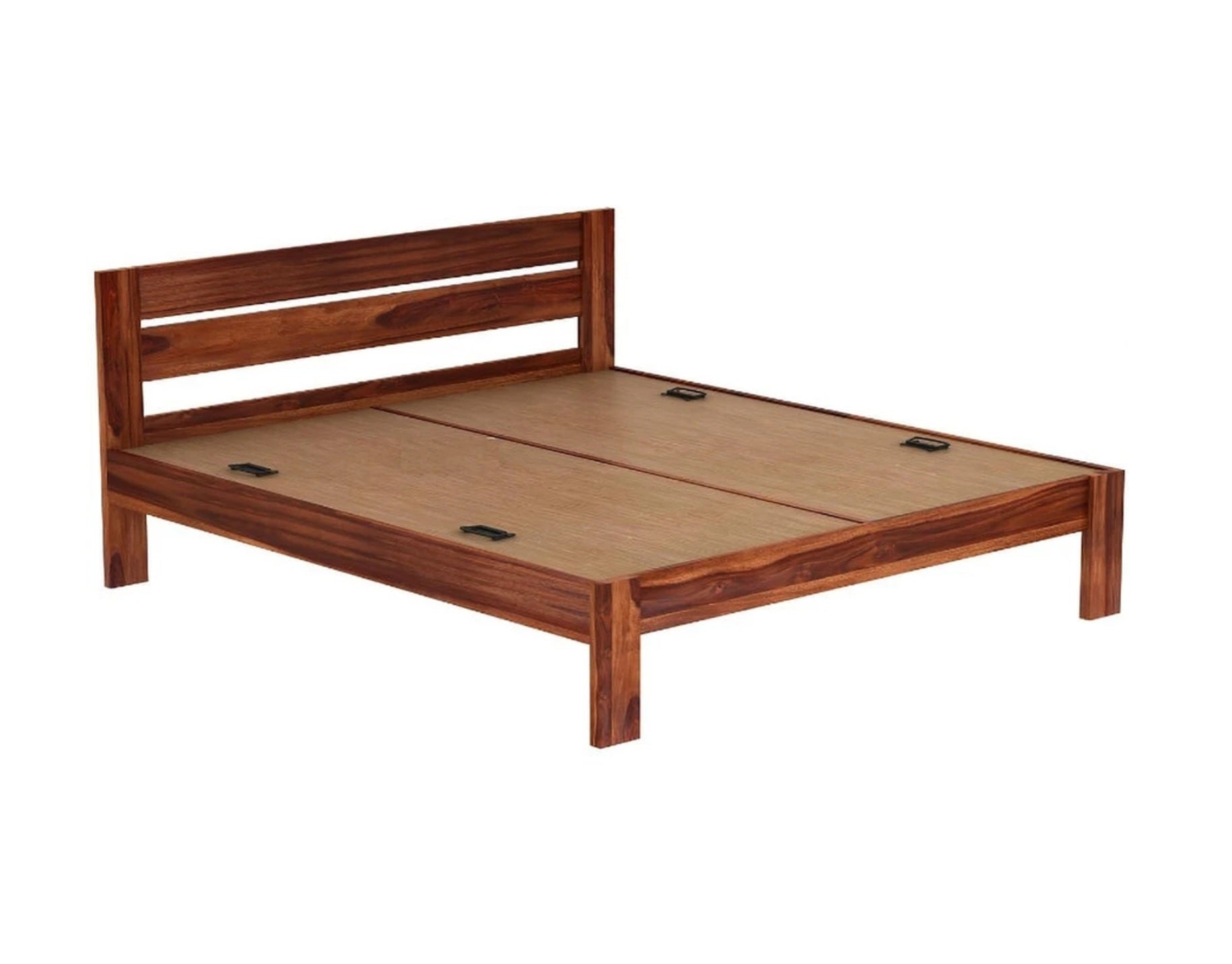 Comfort Bed
