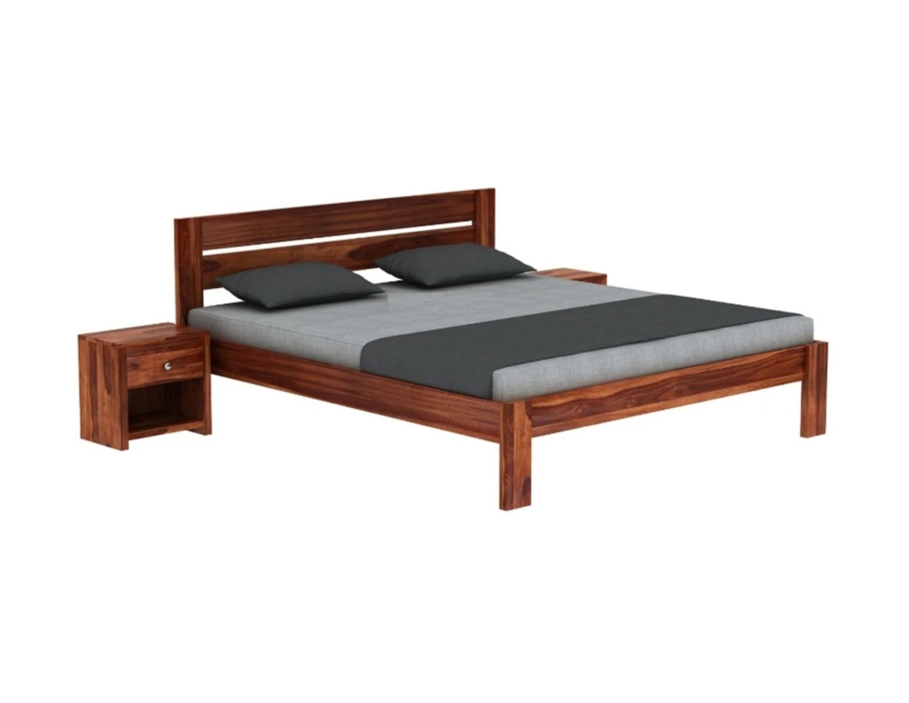 Comfort Bed