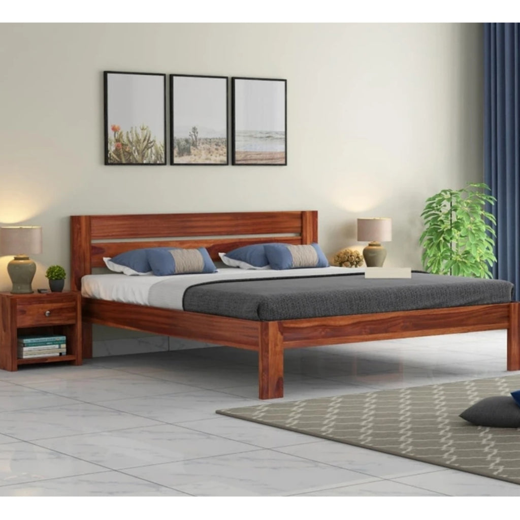 Comfort Bed