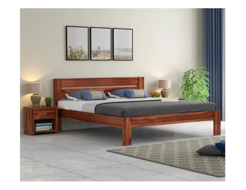 Comfort Bed