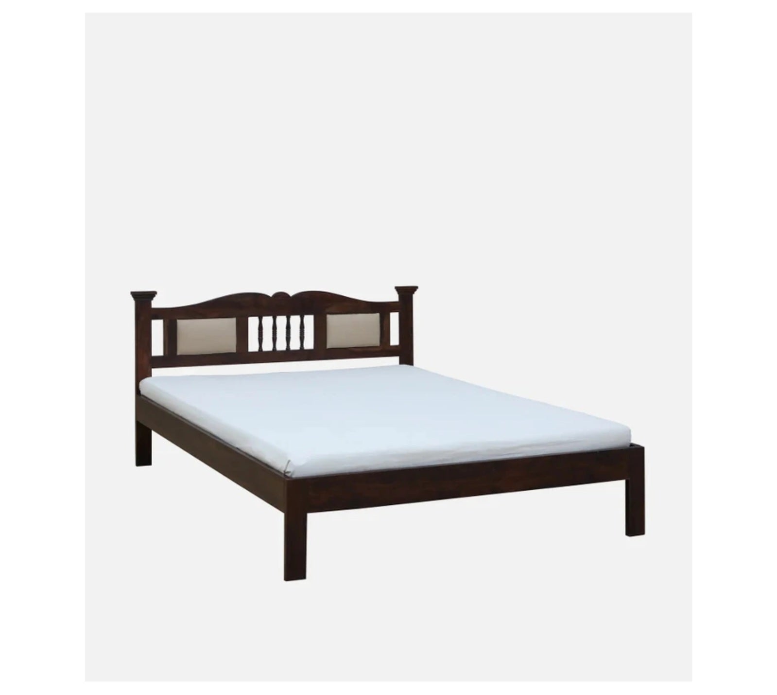 Easy Double-Bed