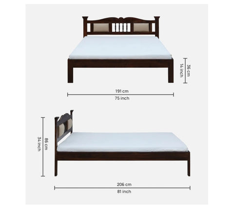 Easy Double-Bed
