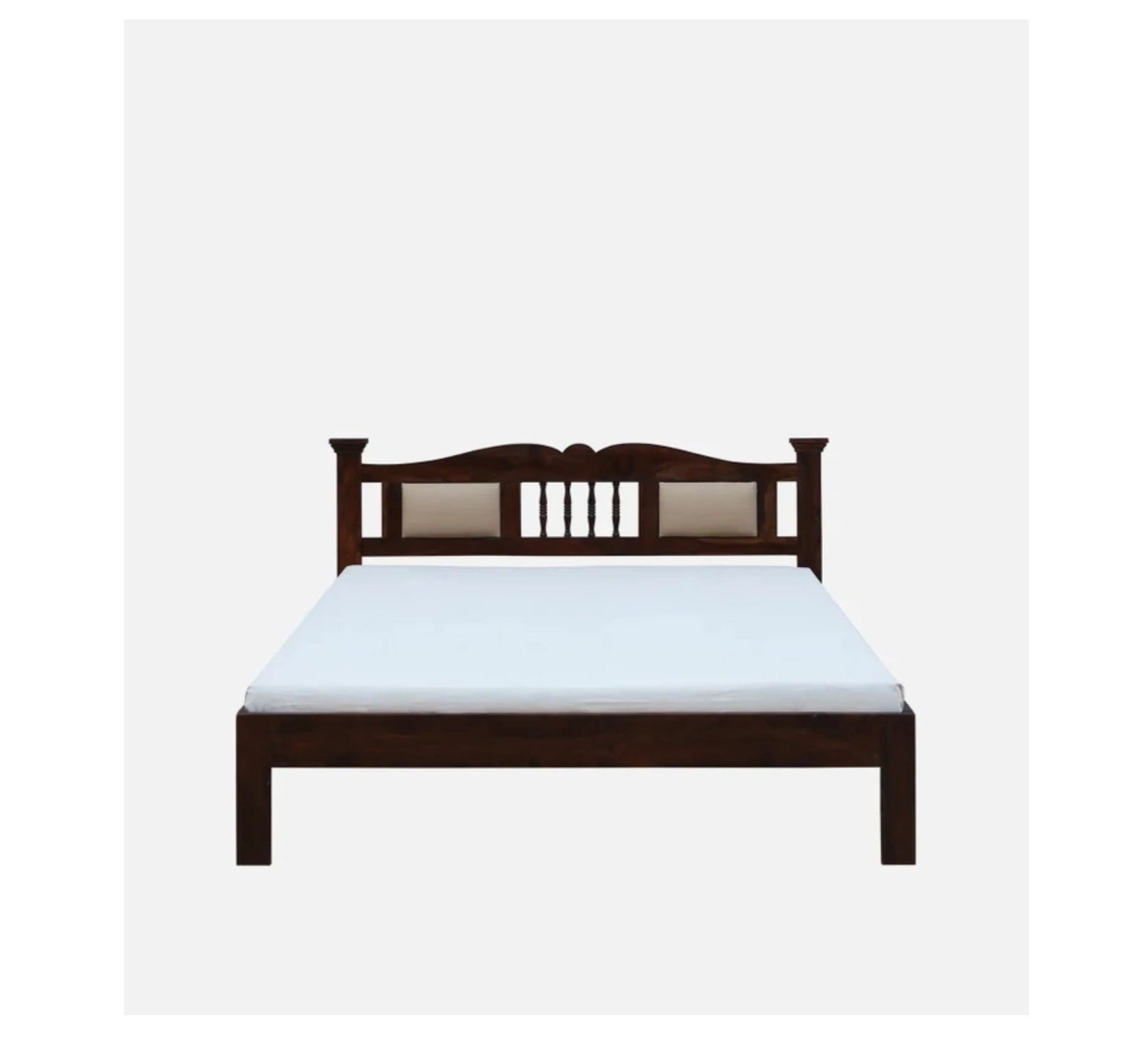Easy Double-Bed
