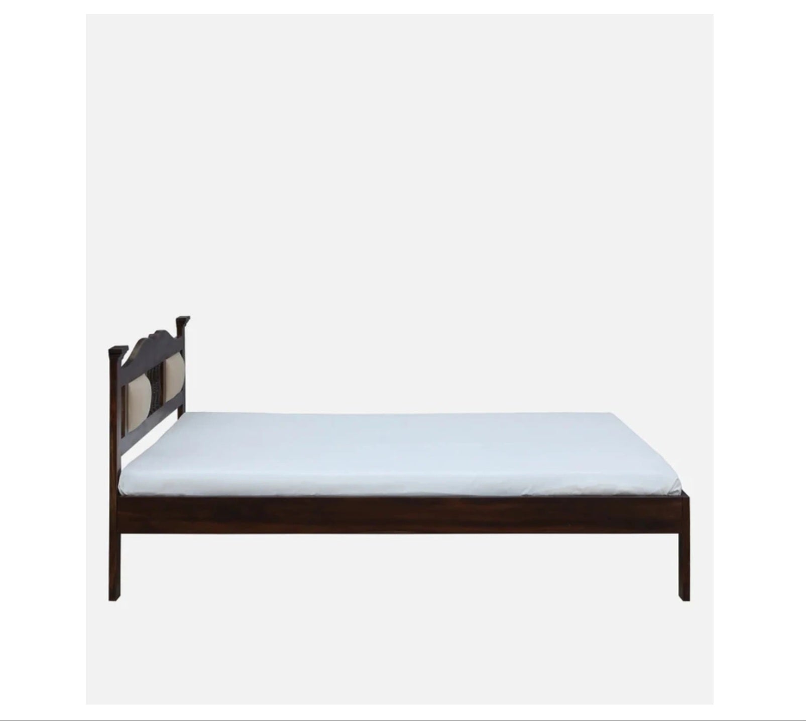 Easy Double-Bed