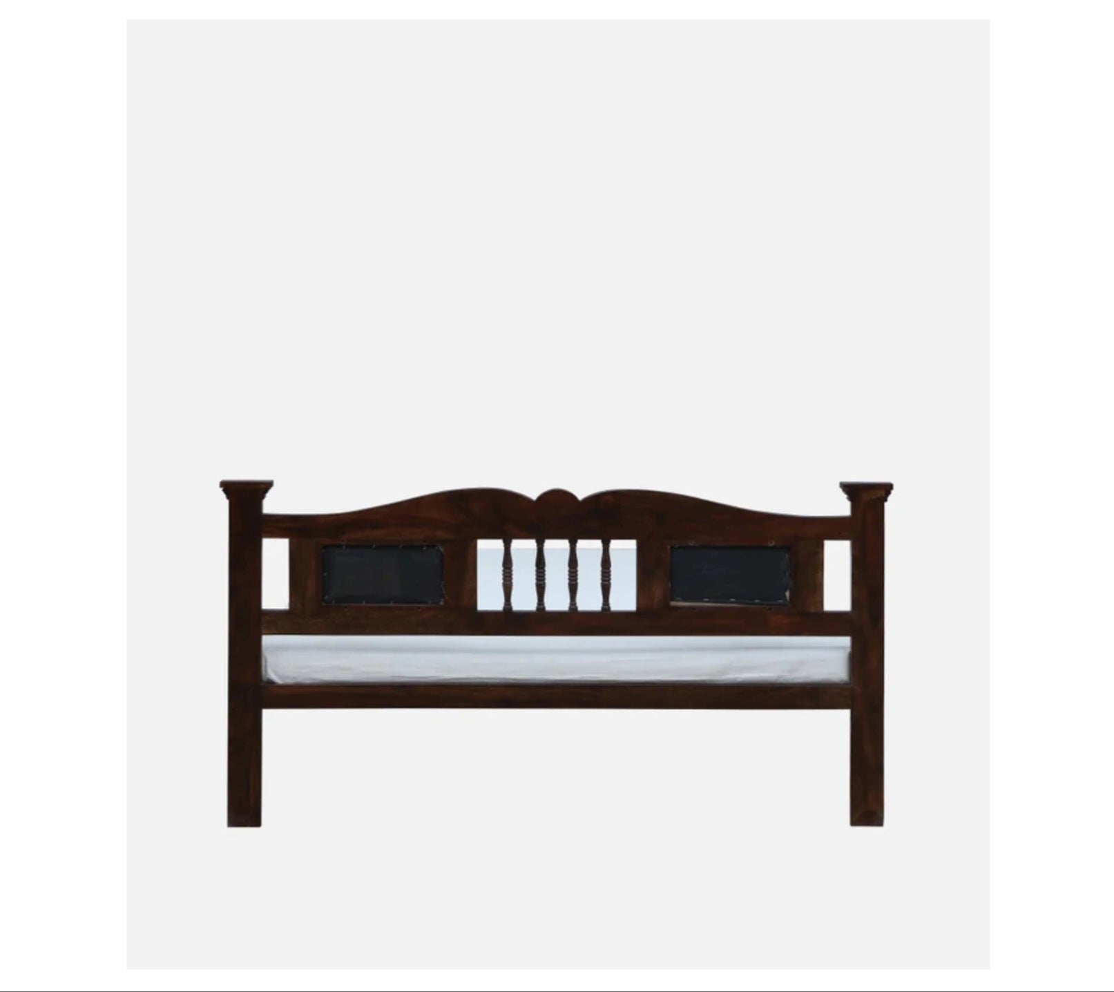 Easy Double-Bed