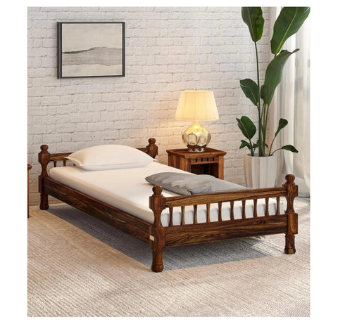 Comfort Single Bed