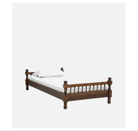 Comfort Single Bed
