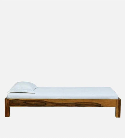 Simple SIngle Bed