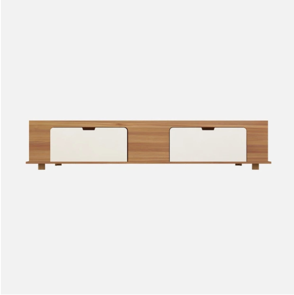 Bachelor Storage Bed
