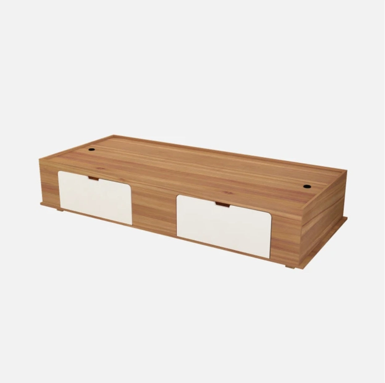 Bachelor Storage Bed