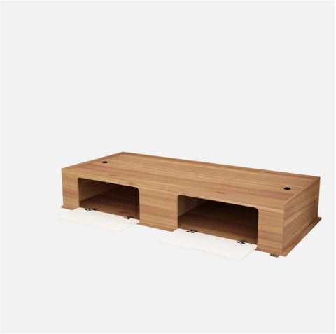 Bachelor Storage Bed