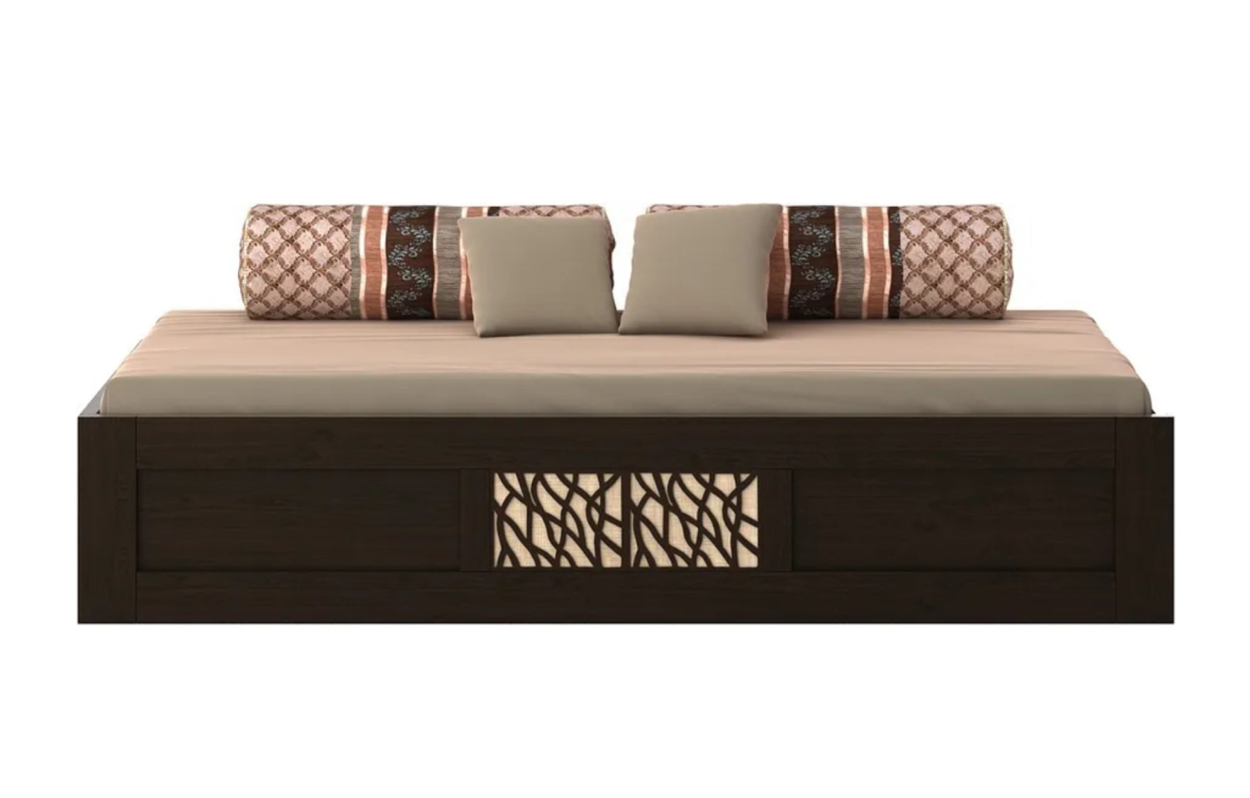 Wall Storage Bed