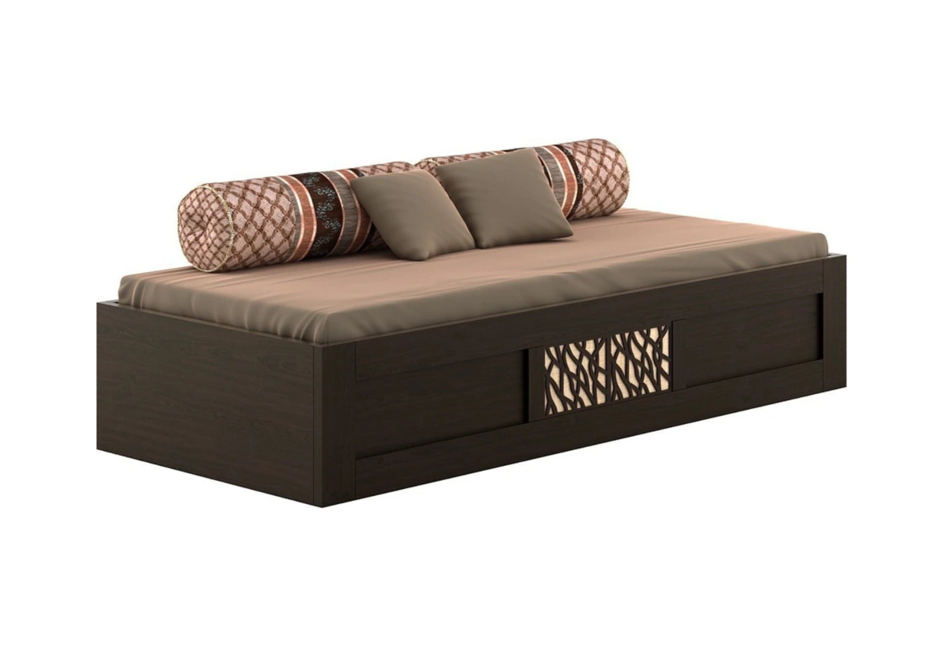Wall Storage Bed