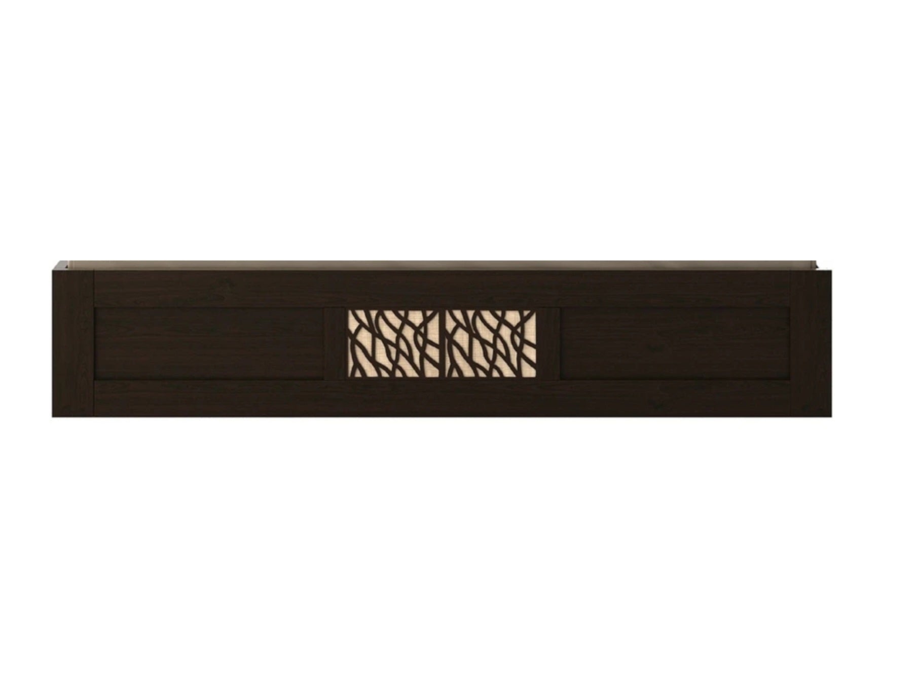 Wall Storage Bed