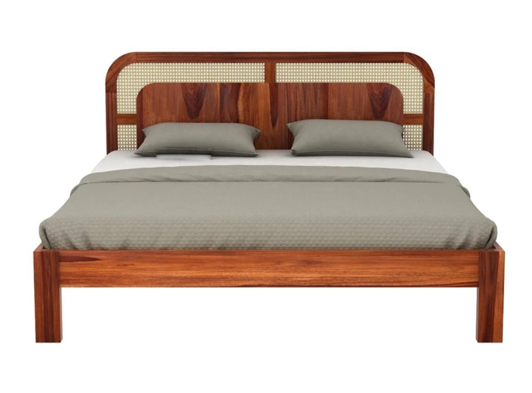 Elegant Double Bed