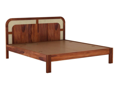 Elegant Double Bed
