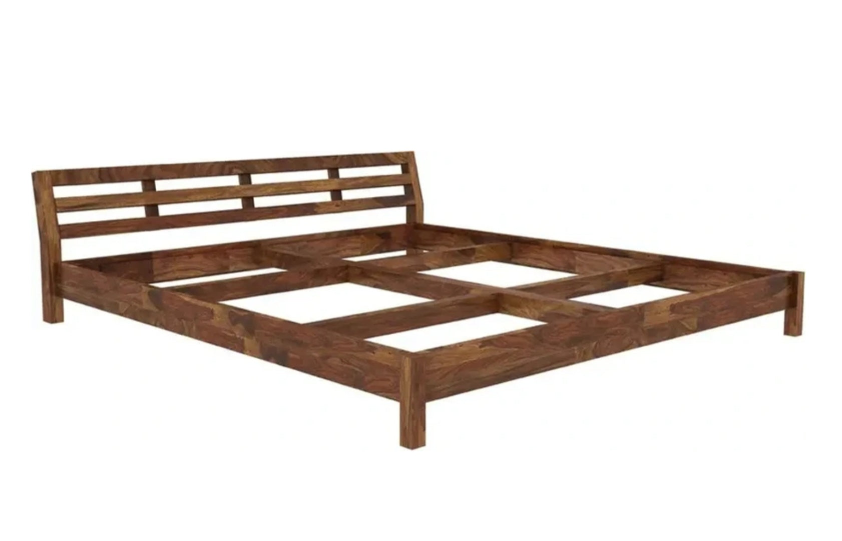 KIng Kong Bed