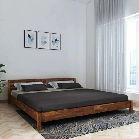 KIng Kong Bed