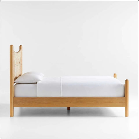 Bamboo Double Bed