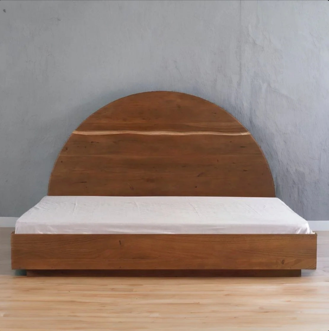 Pleasant Double Bed