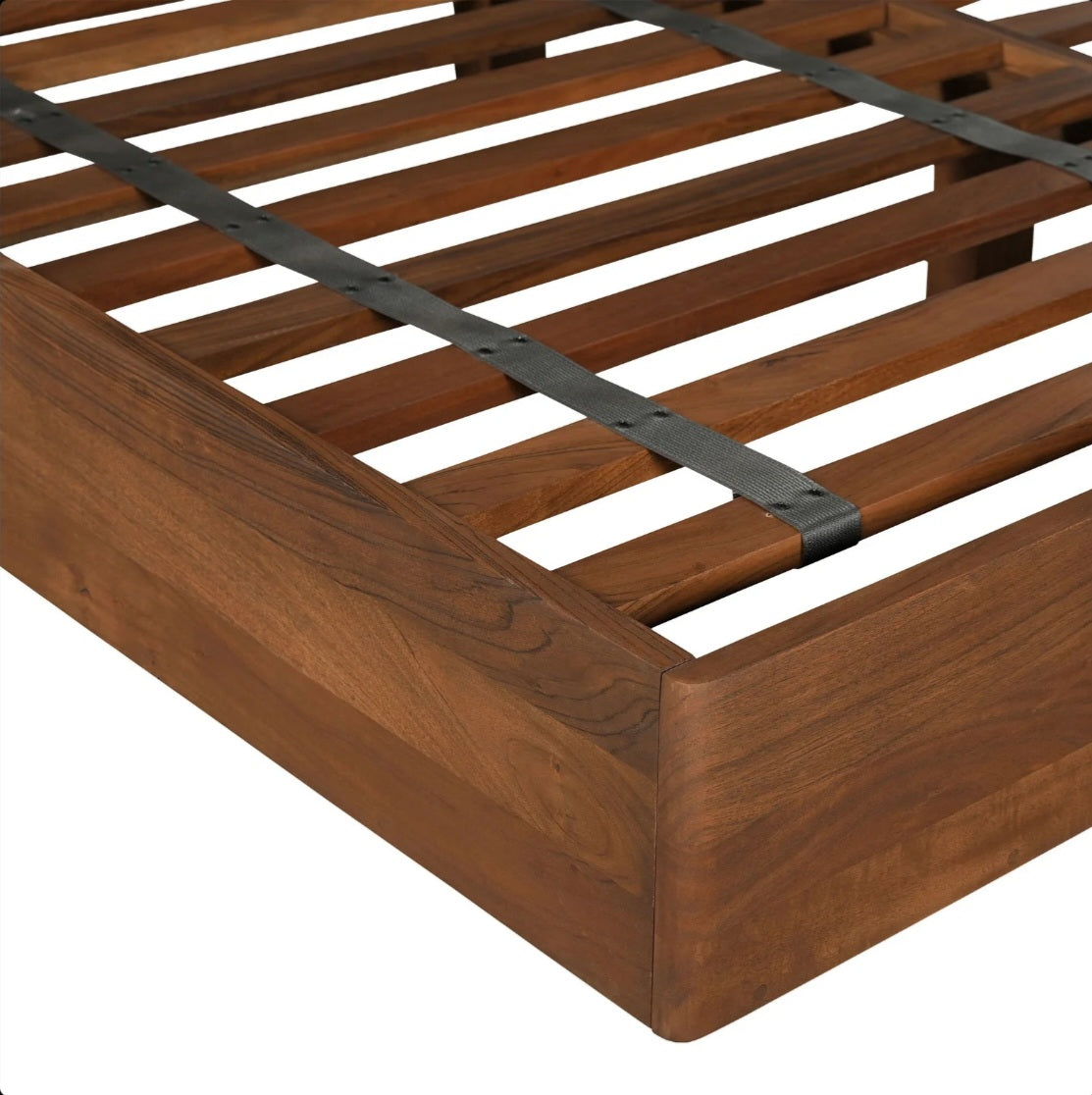 Pleasant Double Bed