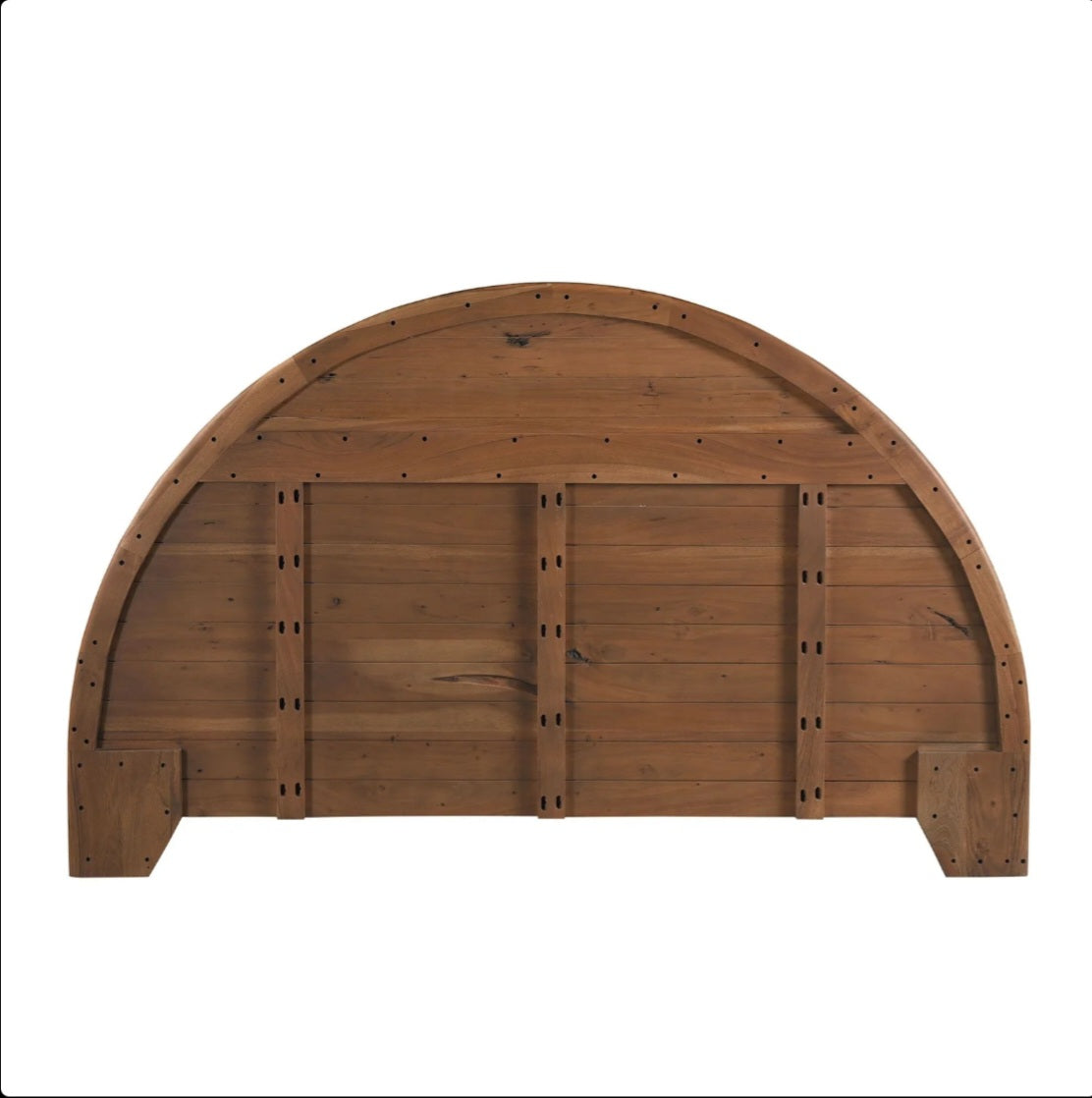 Pleasant Double Bed