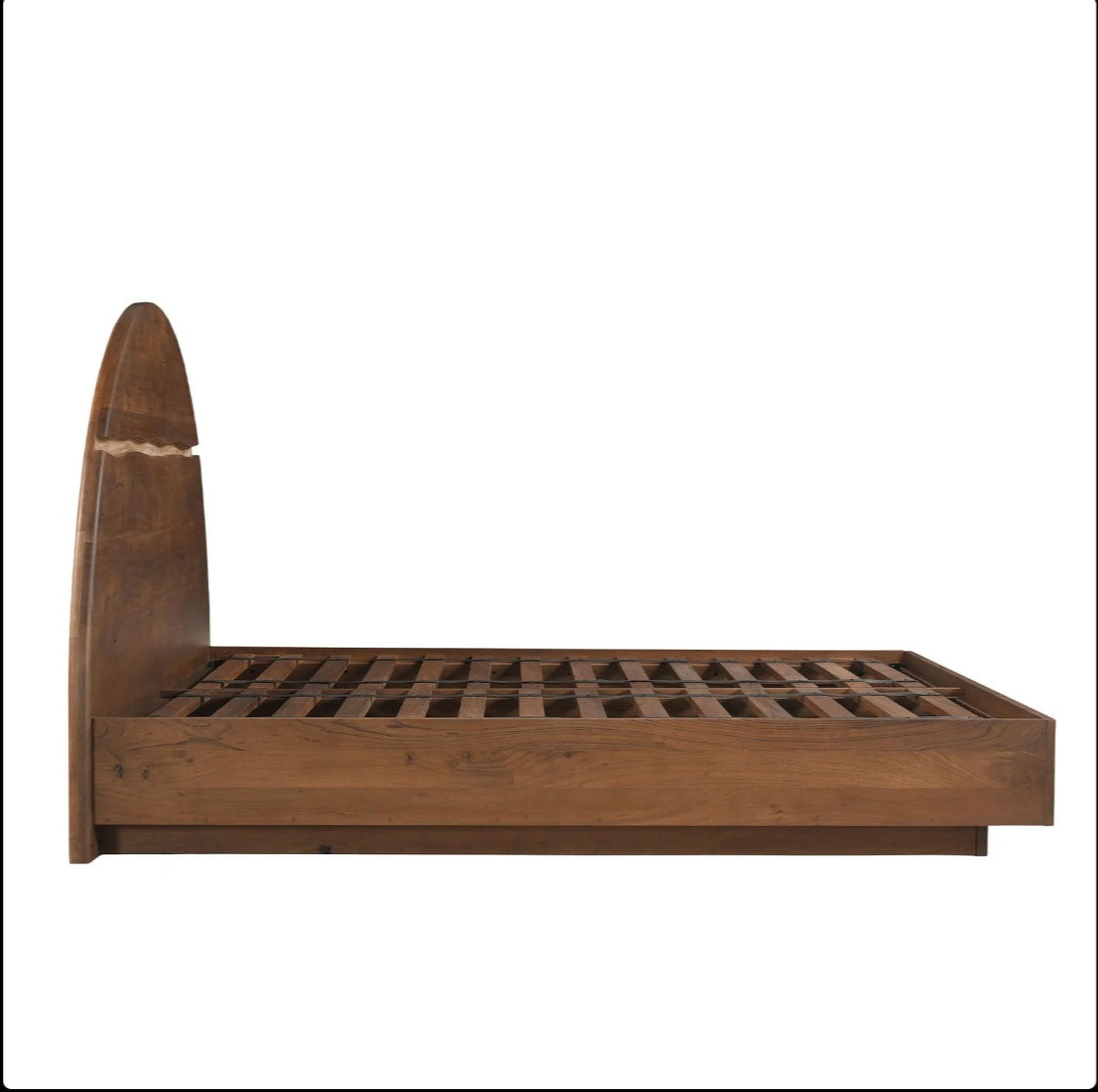 Pleasant Double Bed