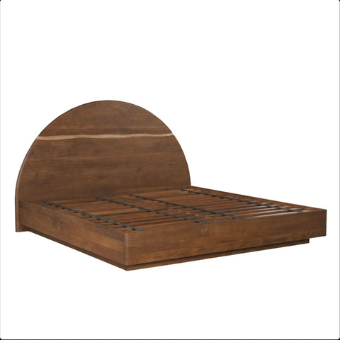 Pleasant Double Bed