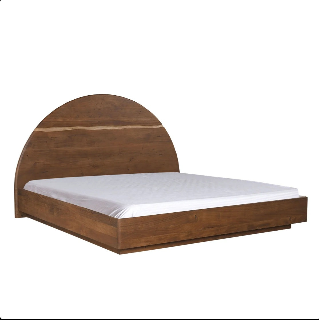 Pleasant Double Bed