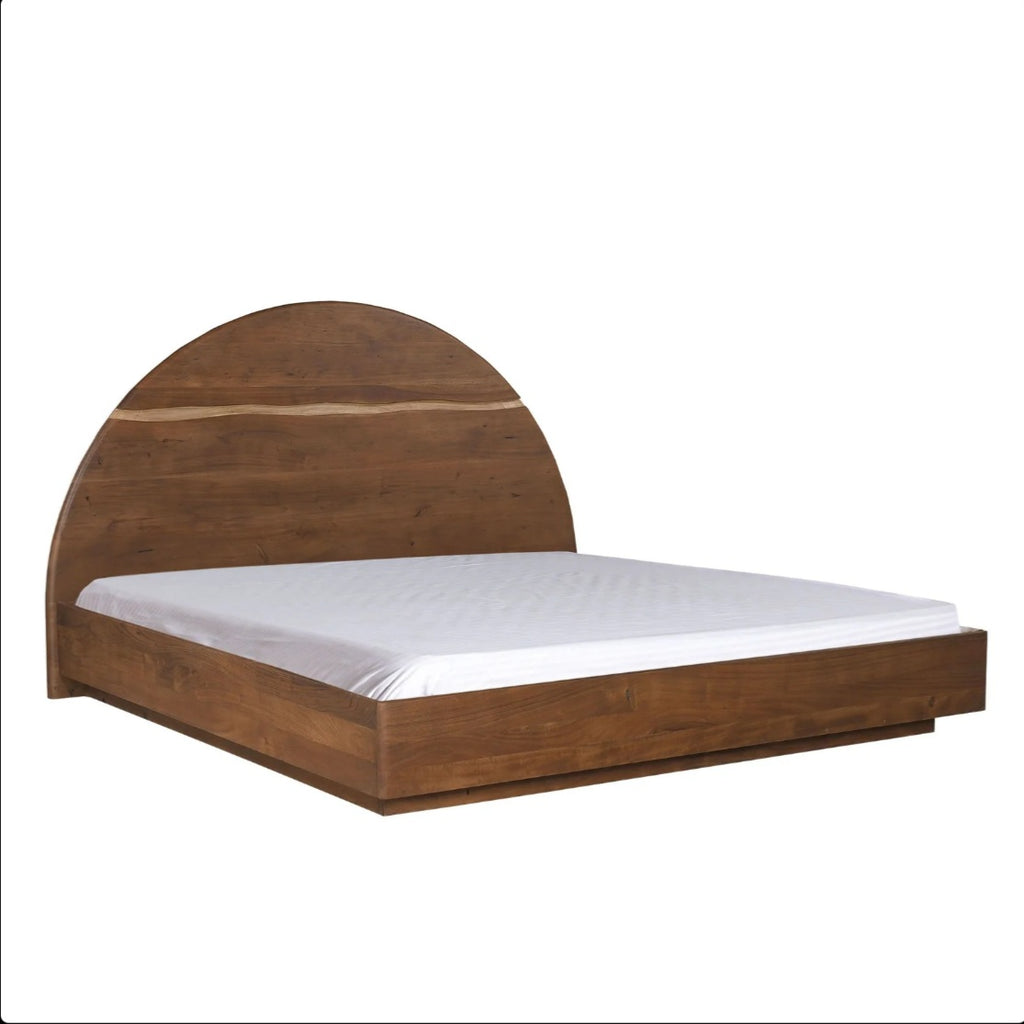 Pleasant Double Bed