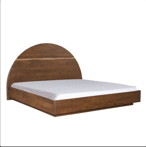 Pleasant Double Bed