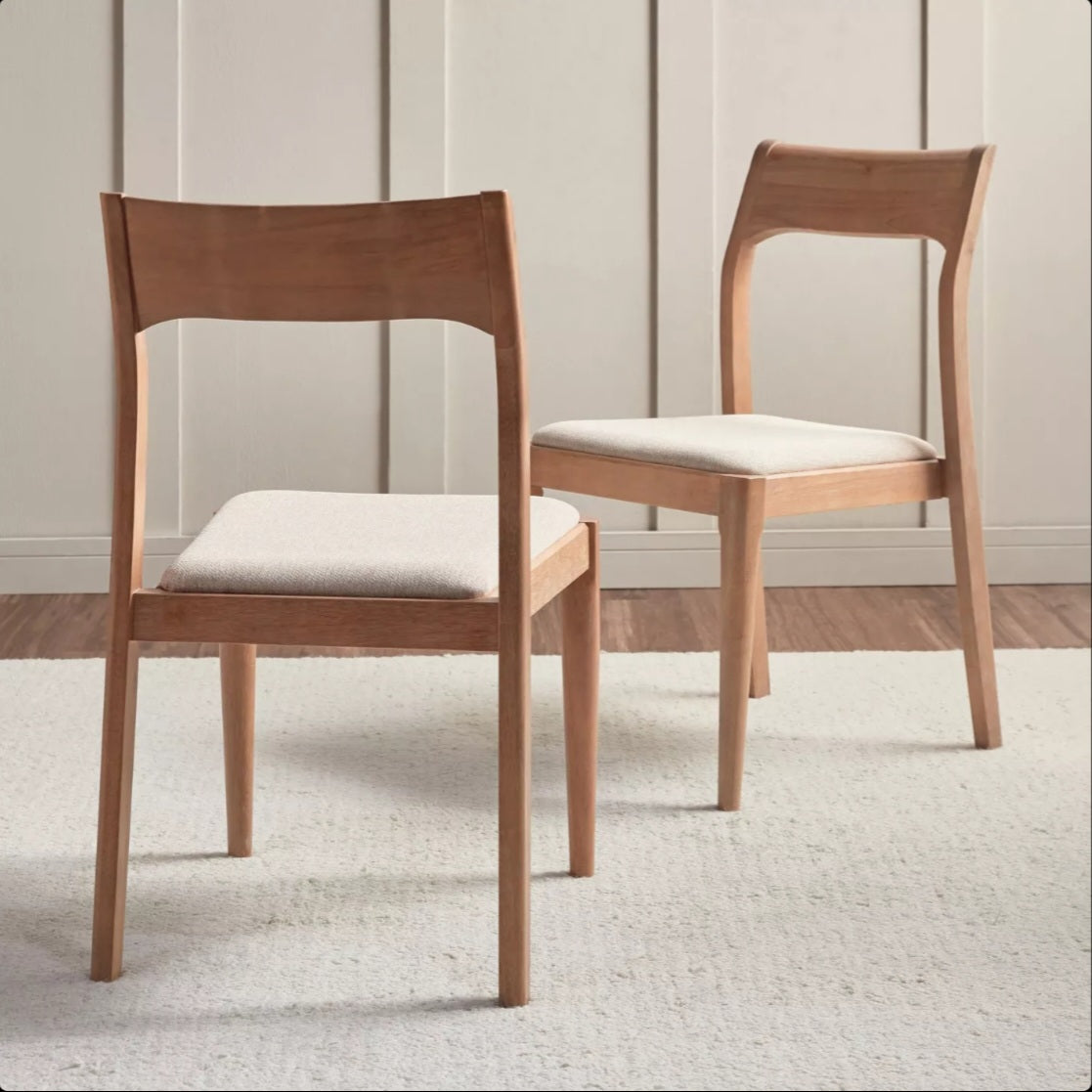 Cute Round Dining