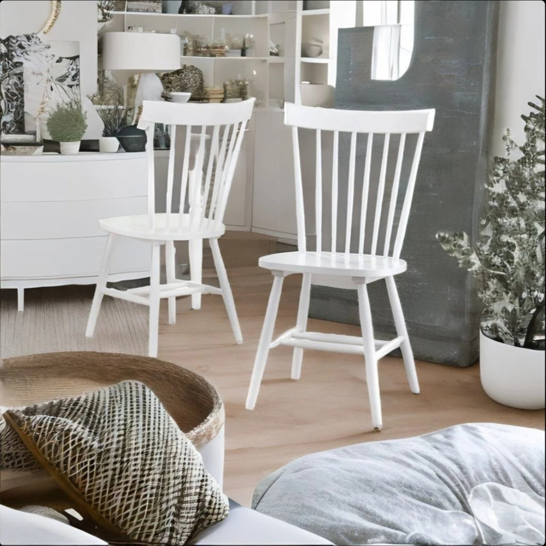 Caucasian Dining Table