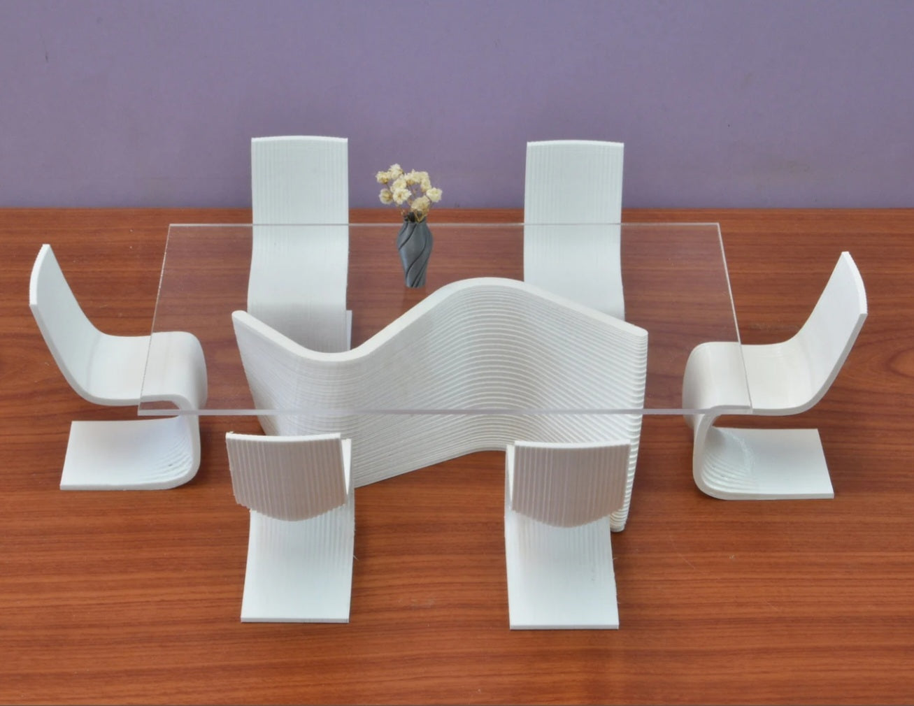Parametric White