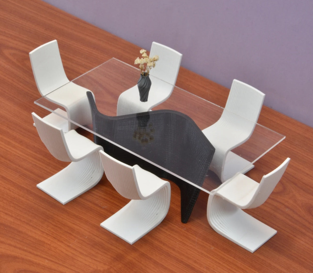Parametric White