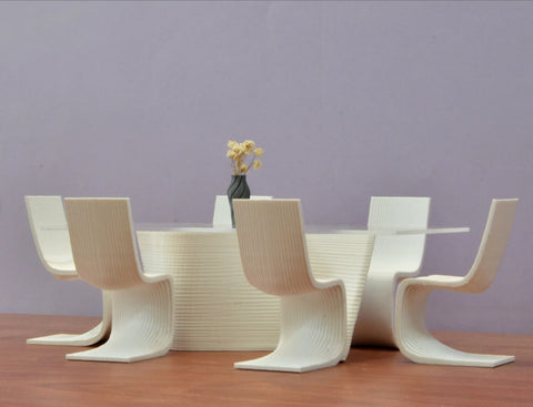 Parametric White
