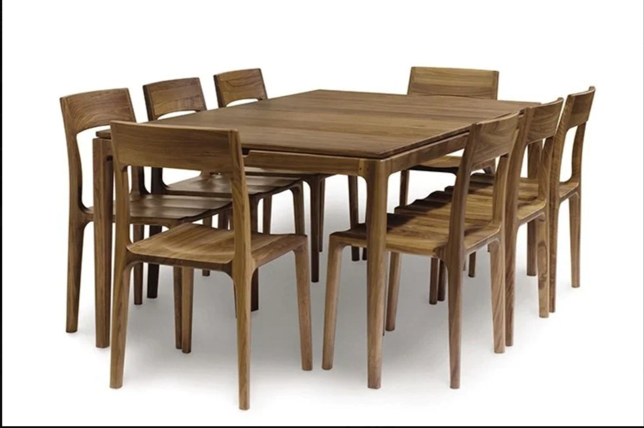 Extendable Dining Table