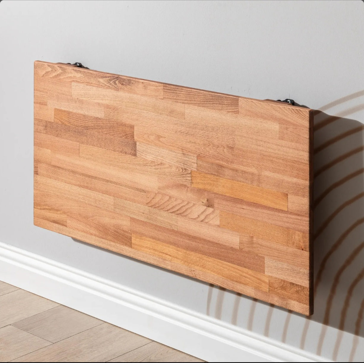 Foldable Wall Mounted