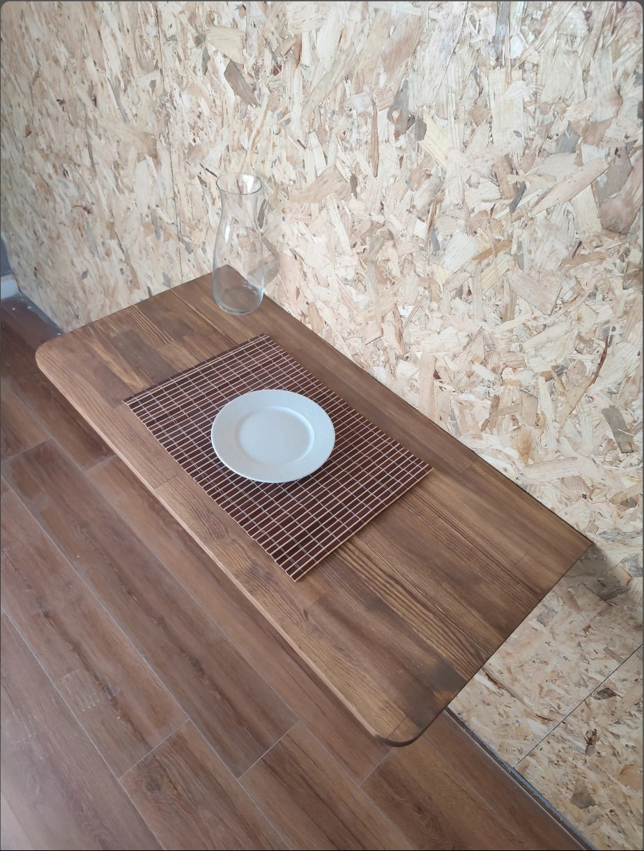 Easy Wall Mounted