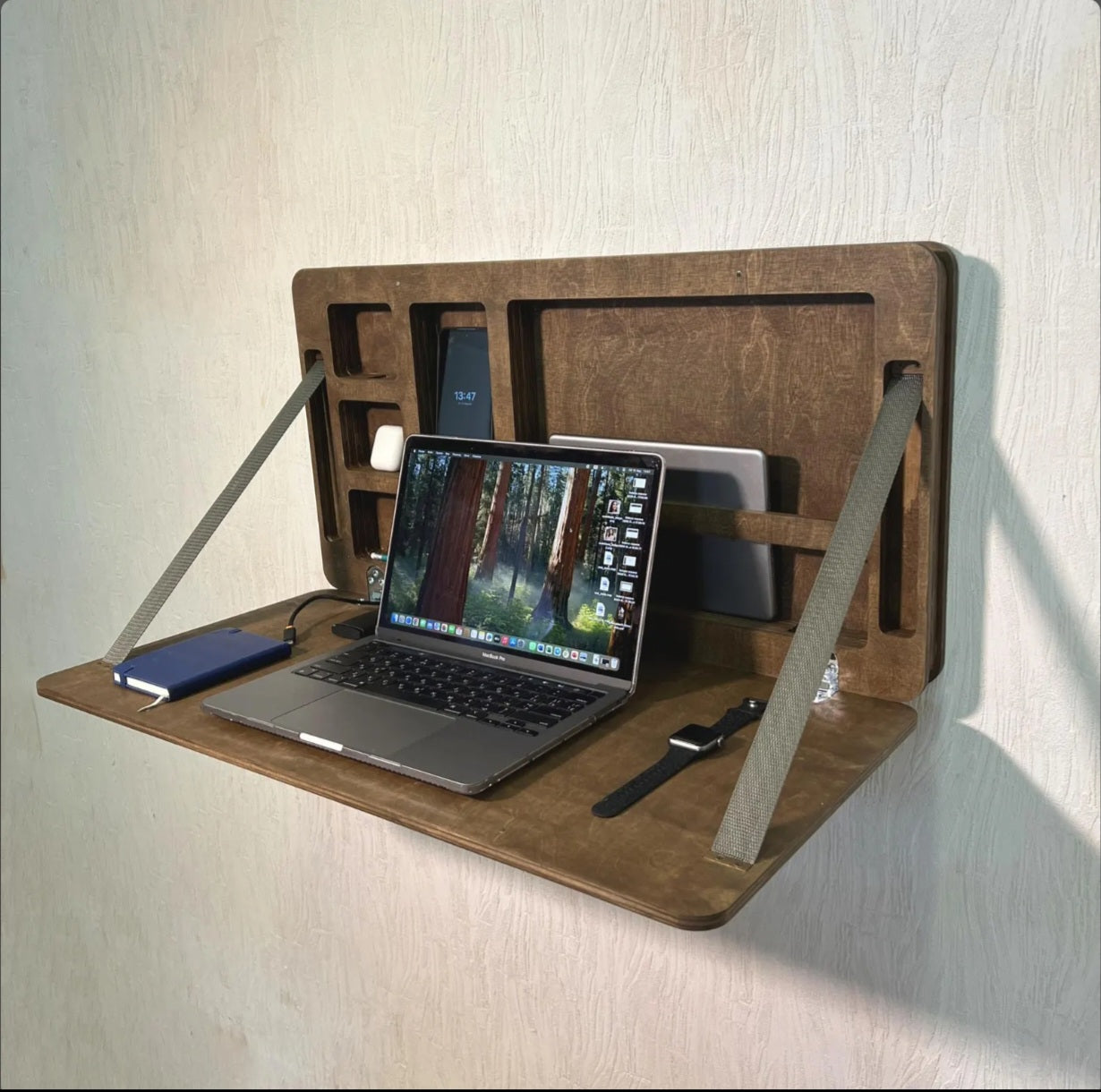 Work Desk