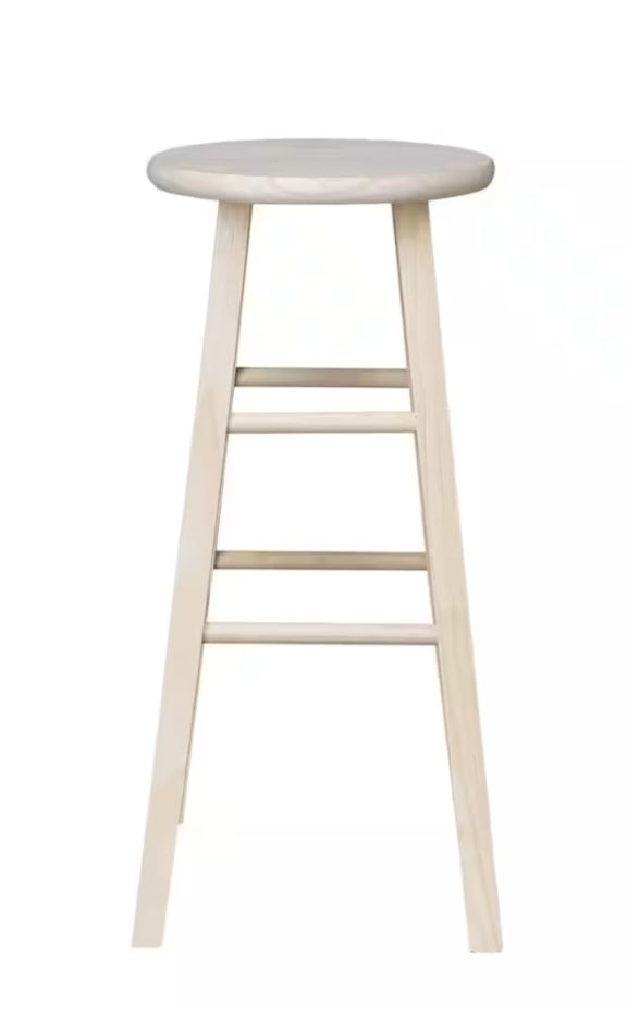 Ivory Stool