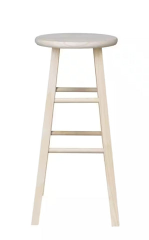 Ivory Stool