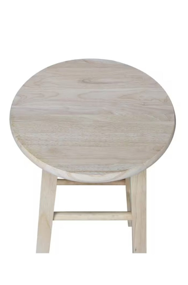 Ivory Stool