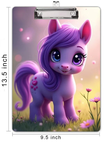 Baby Horse