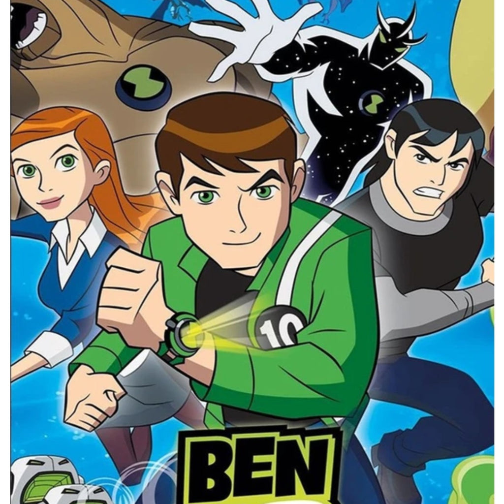 Ben 10